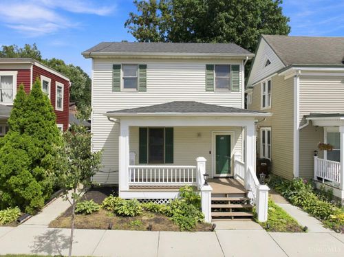 10 N Cherry St, Lebanon, OH, 45036-2481 | Card Image
