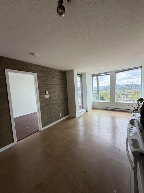 1001-550 Taylor St, Vancouver, BC, V6B1R1 | Card Image