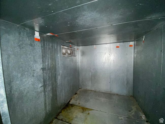 View of unfinished basement | Image 41