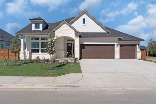 1022 Painted Horse Dr, Georgetown, TX, 78633-2534 | Card Image