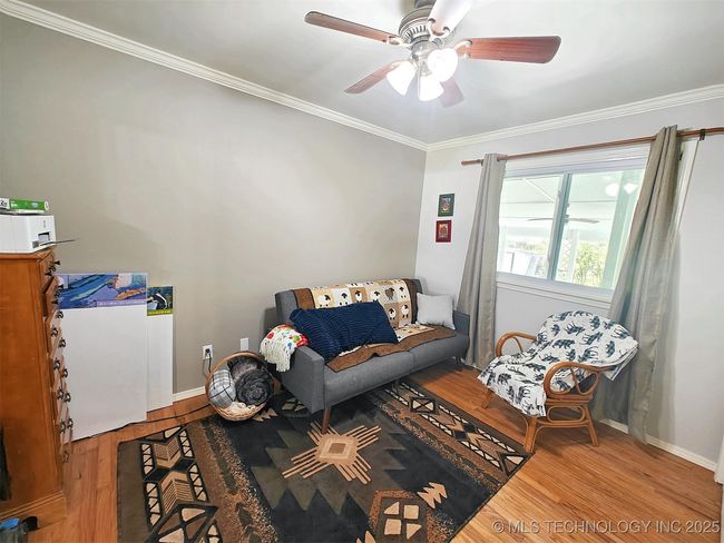 406 Seneca St, House other with 4 bedrooms, 2 bathrooms and null parking in Tahlequah OK | Image 8