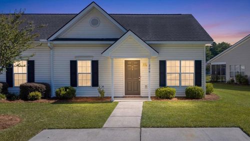 206 Dupont Way, Summerville, SC, 29485-8160 | Card Image