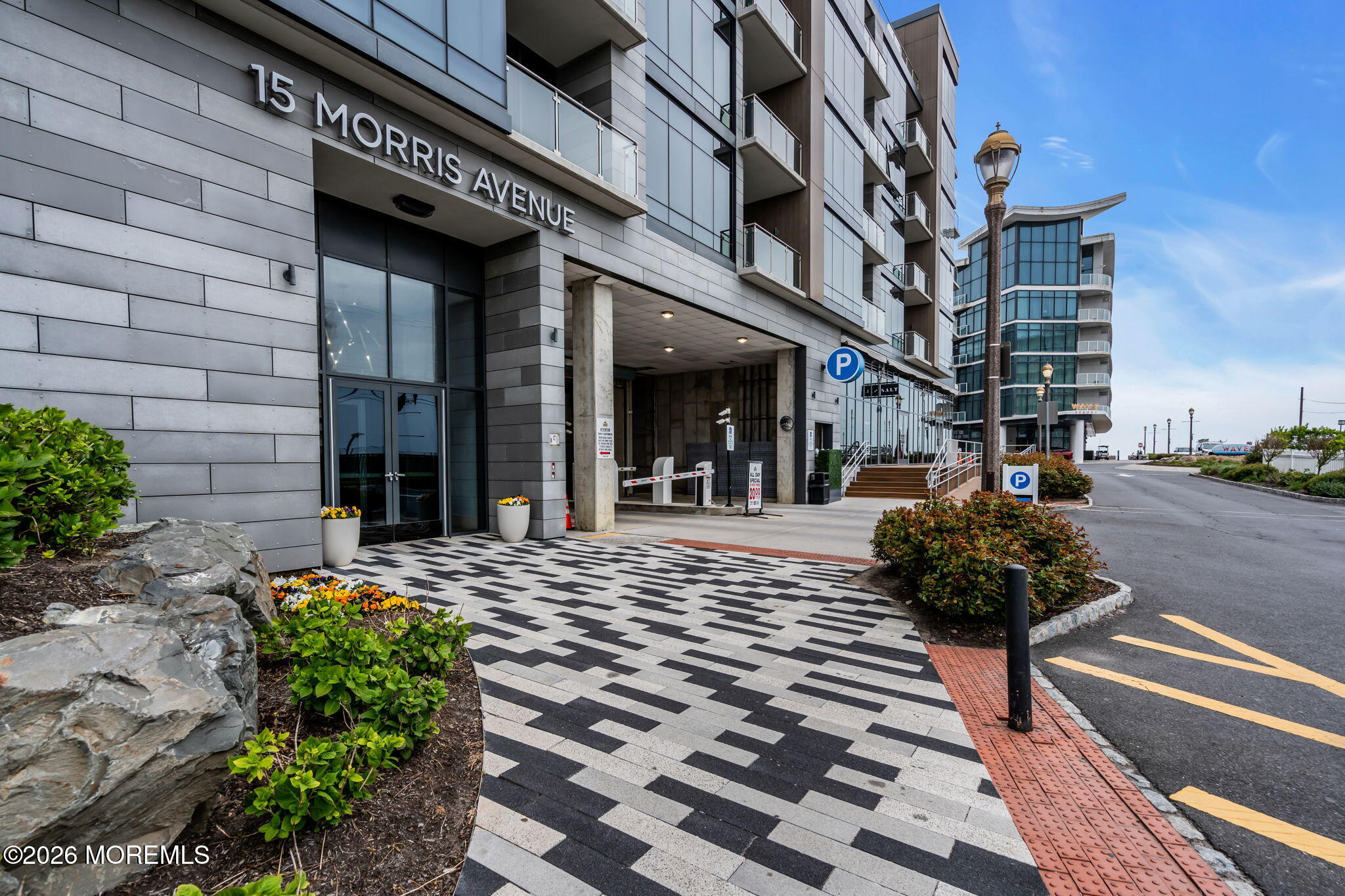 Residential in Long Branch 4