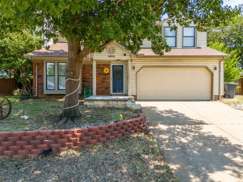 2609 Fountainview Dr, Corinth, TX, 76210-2721 | Card Image