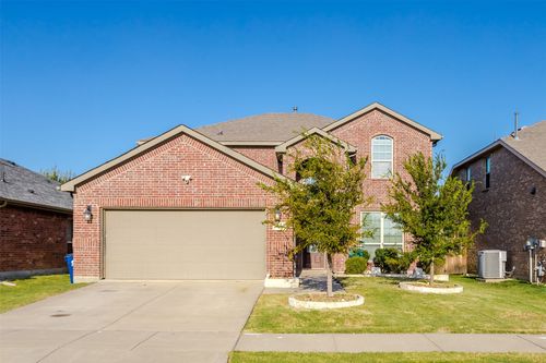 3504 Van Zandt Rd, Melissa, TX, 75454-2106 | Card Image