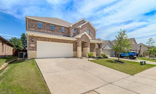 223 Luna Ln, Lake Dallas, TX, 75065-2217 | Card Image