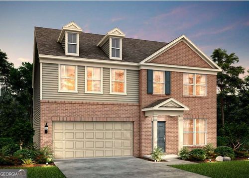 508 Dahlia St, Mcdonough, GA, 30253-6948 | Card Image