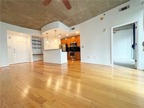 unit-730-44 Peachtree Pl Nw, Atlanta, GA, 30309-5410 | Card Image