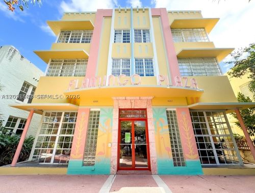 1f-1051 Meridian Ave, Miami Beach, FL, 33139-8321 | Card Image