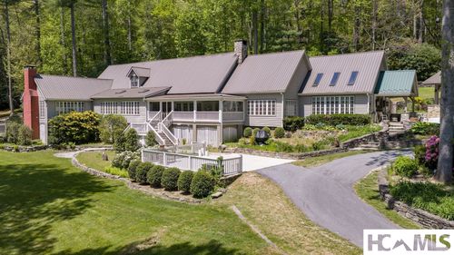 1955 Dillard Rd, Highlands, NC, 28741-6710 | Card Image