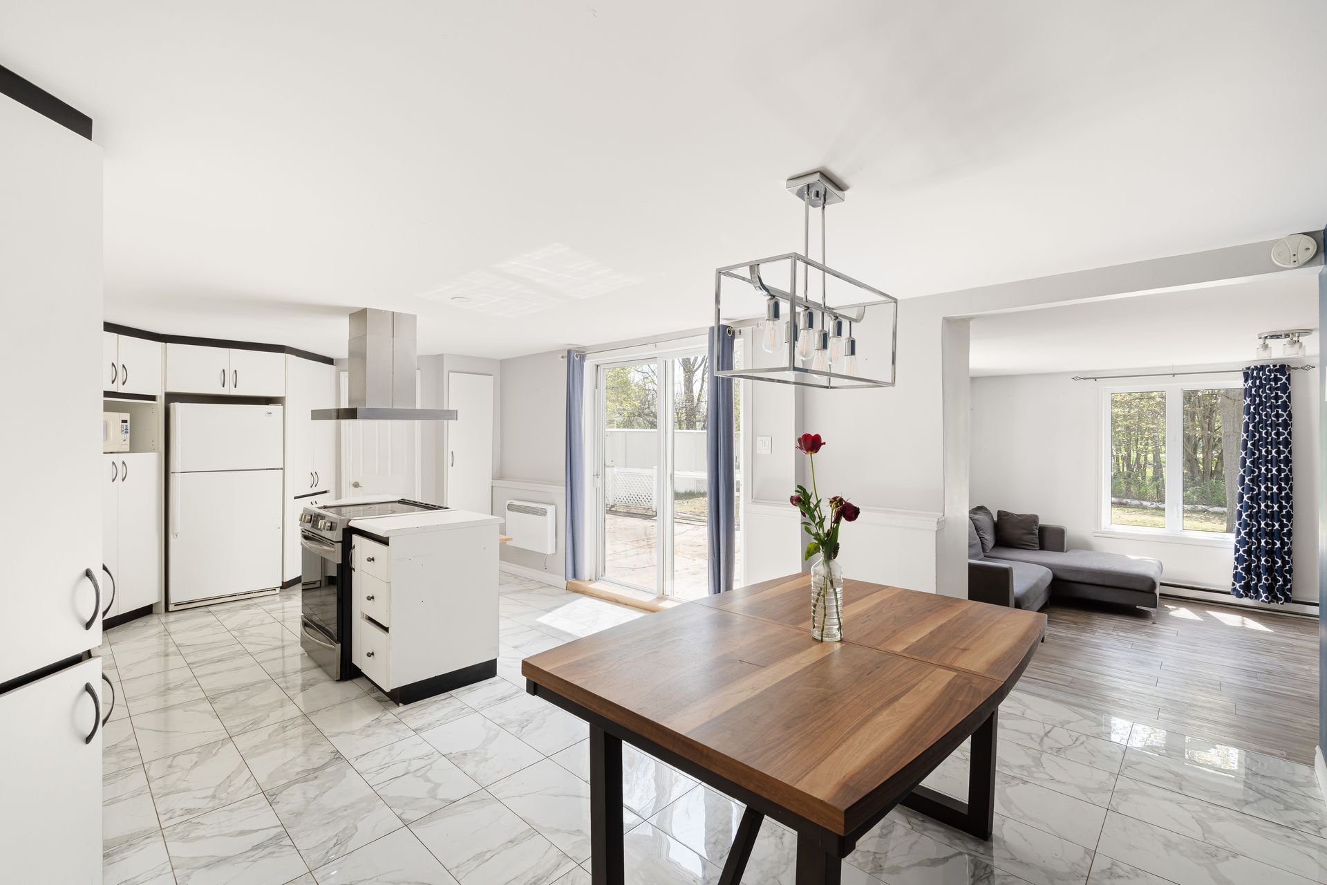 Residential in Trois-Rivières 3