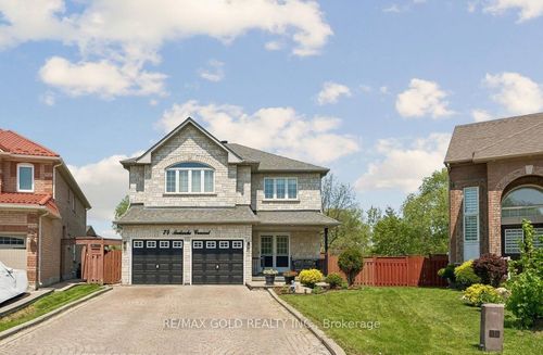 74 Avalanche Cres, Brampton, ON, L6P1L8 | Card Image