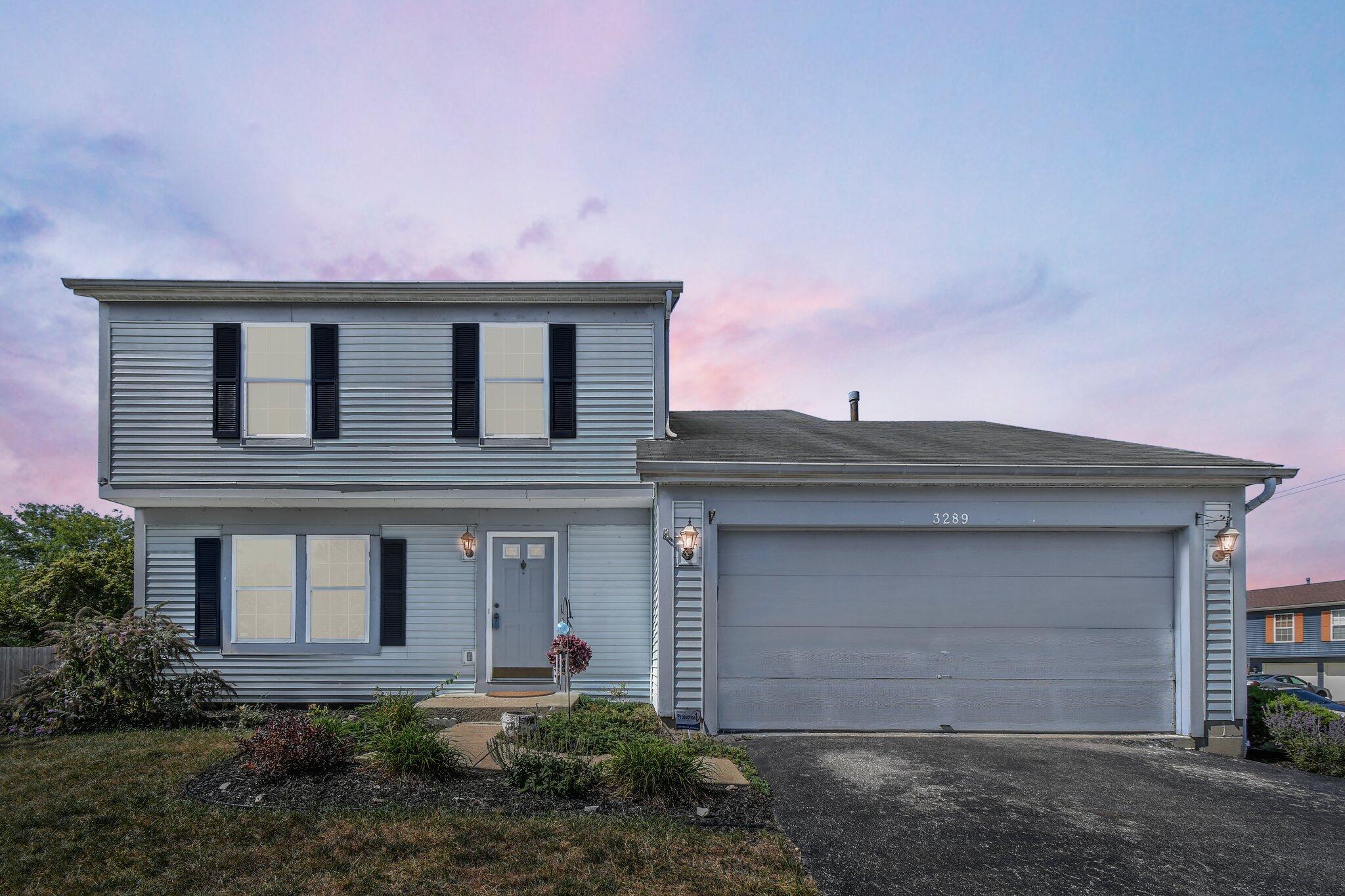 Draycott Ct, Reynoldsburg, OH 43068