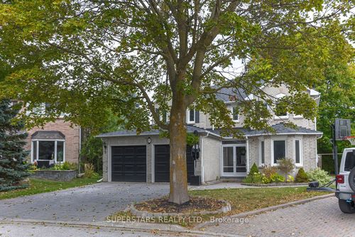 26 Tollbar Crt, Richmond Hill, ON, L4C9J3 | Card Image