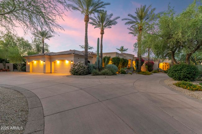 7640 E Poinsettia Dr, House other with 6 bedrooms, 8 bathrooms and null parking in Scottsdale AZ | Image 6