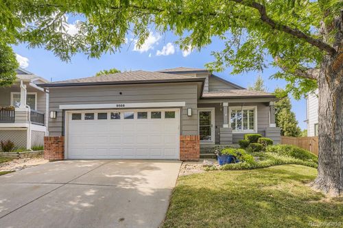 9568 Parramatta Pl, Highlands Ranch, CO, 80130-7165 | Card Image