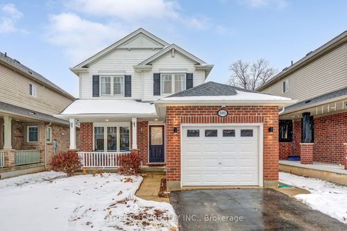 105 Penhale Ave, Saint Thomas, ON, N5R6M3 | Card Image