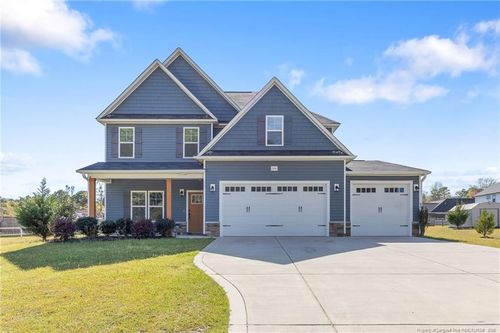 144 Deaton Rd, Raeford, NC, 28376-8770 | Card Image