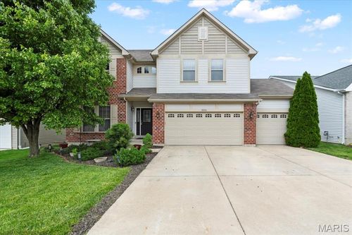 2226 Bay Tree Dr, Saint Peters, MO, 63376-2783 | Card Image