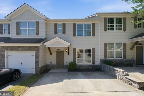 4140 High Park Ter, East Point, GA, 30344-7046 | Card Image