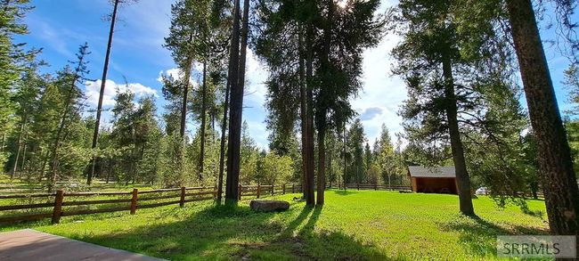 1670 Shadow Loop S, Home with 0 bedrooms, 0 bathrooms and null parking in Ashton ID | Image 22