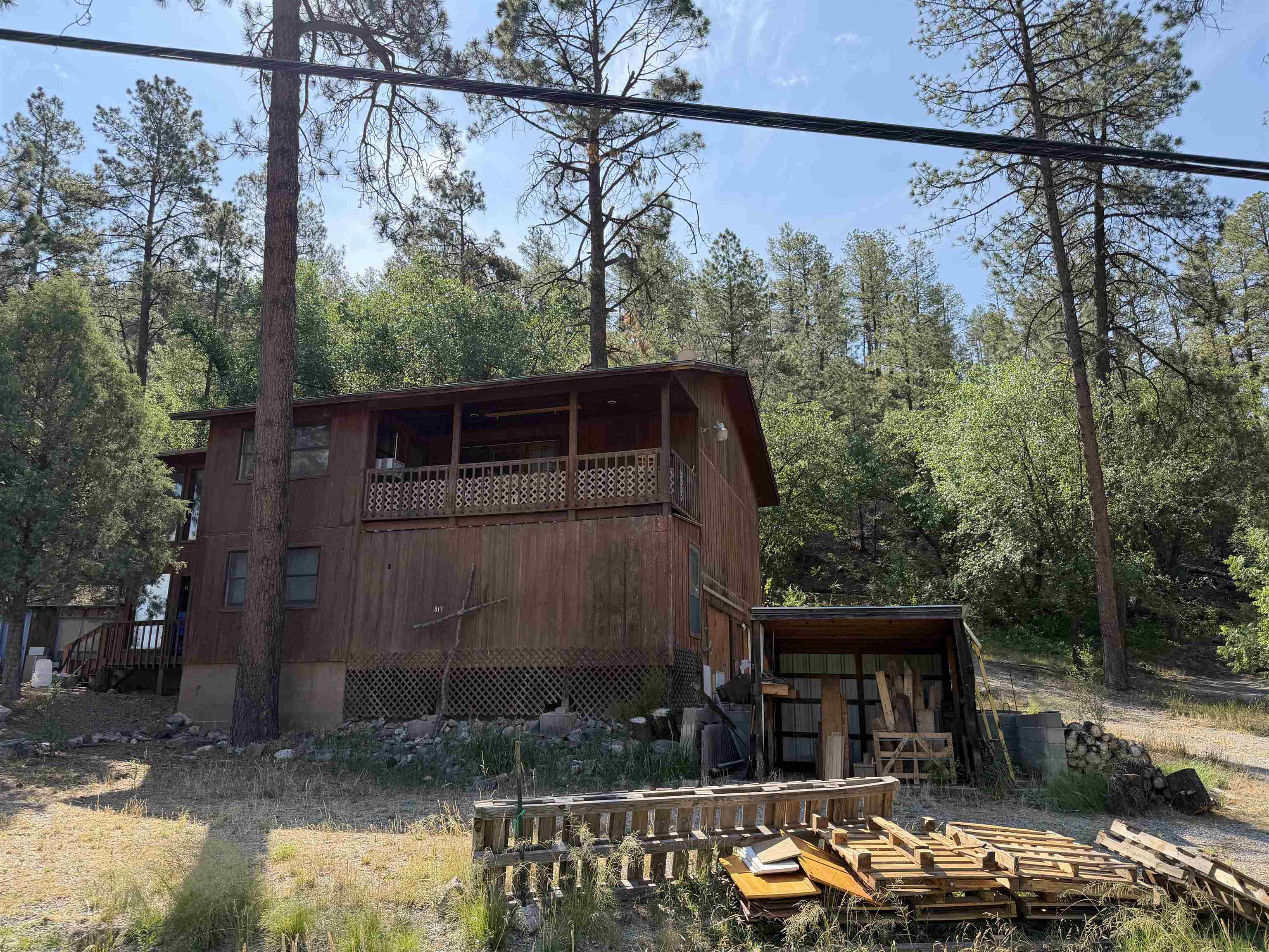Residential in Ruidoso 2