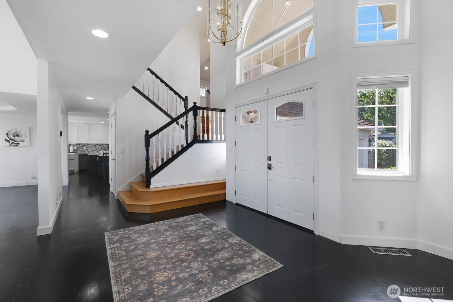 Residential in Gig Harbor 5