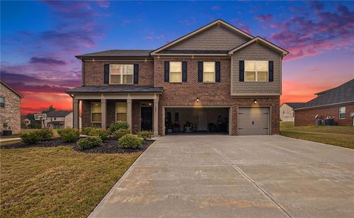 1401 Harlequin Way, Stockbridge, GA, 30281 | Card Image