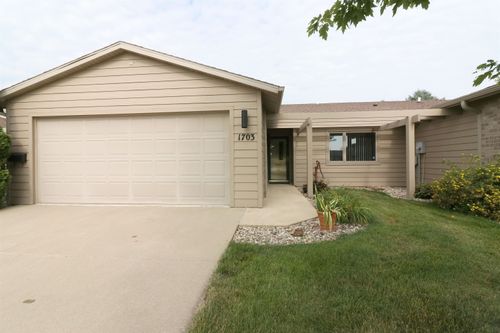 2-1703 Patricia Ave, Spencer, IA, 51301-2871 | Card Image