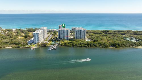 605-2003 N Ocean Blvd, Boca Raton, FL, 33431-7829 | Card Image