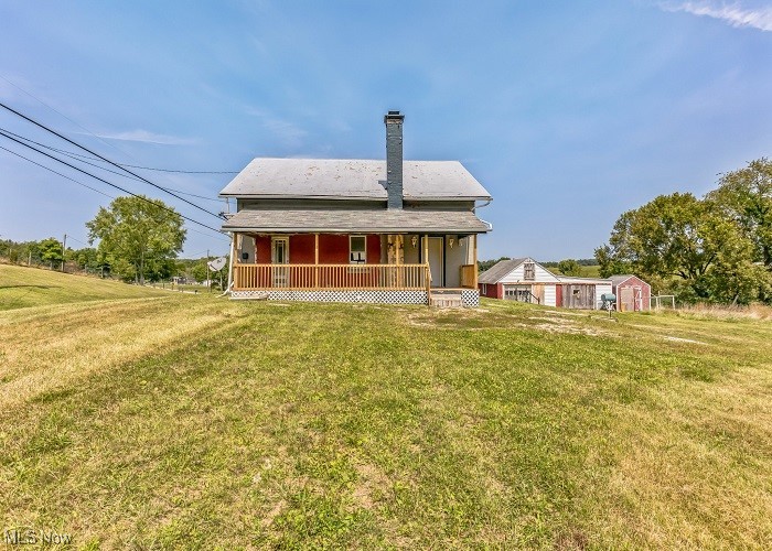 Ravenna Ave, East Canton, OH 44730
