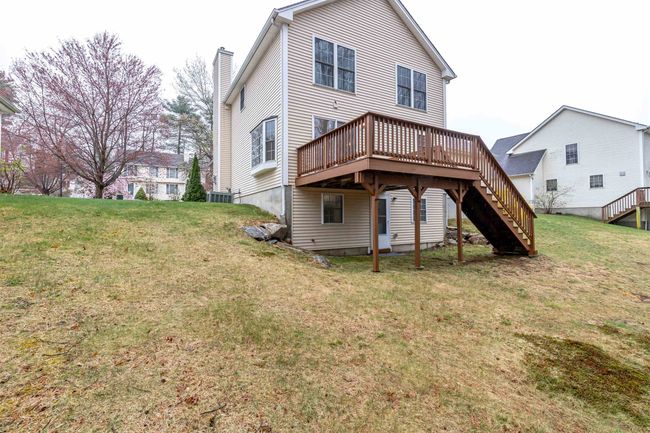 291 Whittington St, House other with 3 bedrooms, 3 bathrooms and null parking in Manchester NH | Image 6