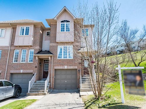 18 Palomino Trail, Georgetown, ON, L7G6E9 | Card Image