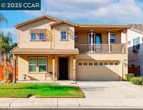 1985 Bankston Dr, Tracy, CA, 95304-5923 | Card Image