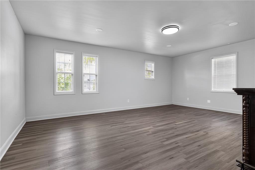 Residential Lease in South Fulton 3
