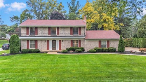 2710 Timberwyck Trail Drive, Troy, MI, 48098 | Card Image