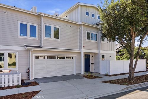 109 N Francisca Ave, Redondo Beach, CA, 90277-3114 | Card Image
