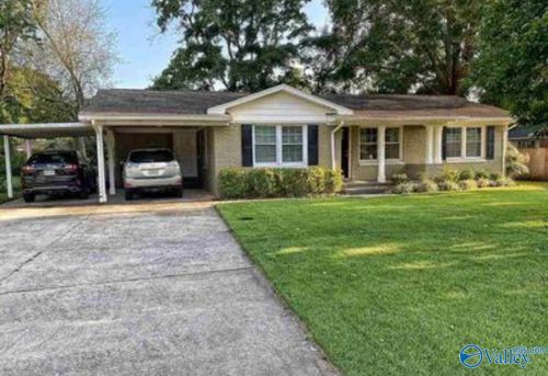 719 Drake Avenue, Huntsville, AL, 35802 | Card Image