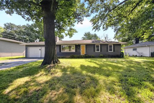 8 Dundee Dr, COLUMBIA, MO, 65203-1213 | Card Image