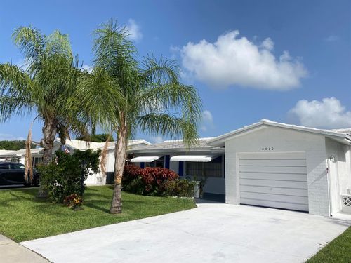 2300 Sw 19th Avenue, Boynton Beach, FL, 33426 | Card Image