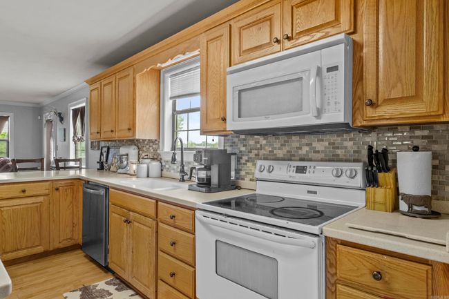 135 Hart Rd, House other with 3 bedrooms, 2 bathrooms and null parking in Judsonia AR | Image 23