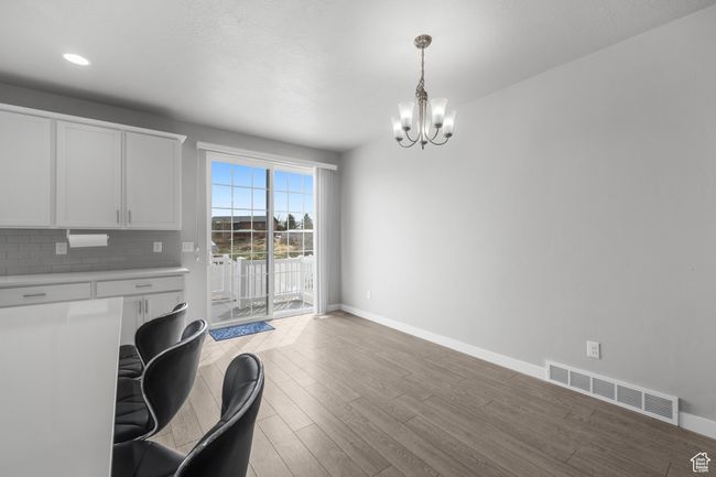 13099 S Twisted Oak Dr, House other with 4 bedrooms, 3 bathrooms and 3 parking in Herriman UT | Image 6