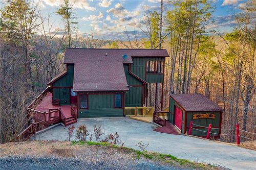 490 Finale St, Talking Rock, GA, 30175-3635 | Card Image