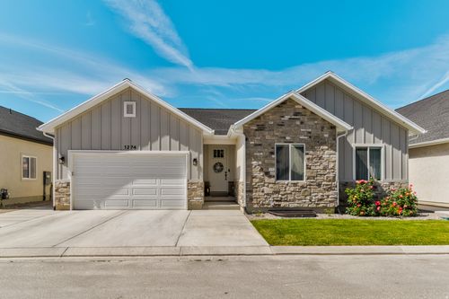 1274 W Hendrix St, Riverton, UT, 84065-1949 | Card Image
