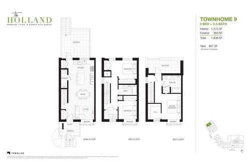 9-10180 133 Street, Surrey, BC, V3T0S4 | Card Image