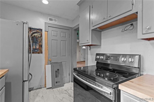 4123 Bremner Blvd, House other with 3 bedrooms, 2 bathrooms and null parking in Henrico VA | Image 14