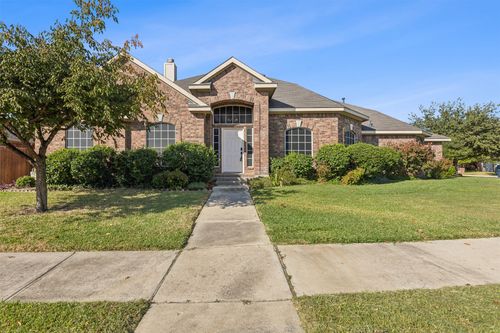 4828 Campfire Ct, Fort Worth, TX, 76244-7921 | Card Image