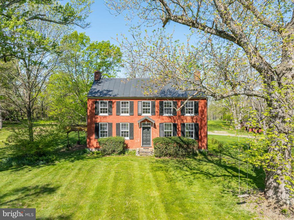Billmyer Mill Rd, Shepherdstown, WV 25443