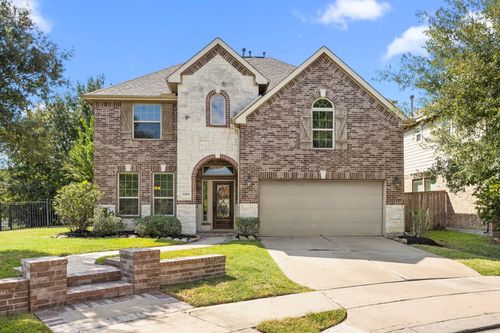 12103 Cove Harbor Ln, Cypress, TX, 77433-3385 | Card Image