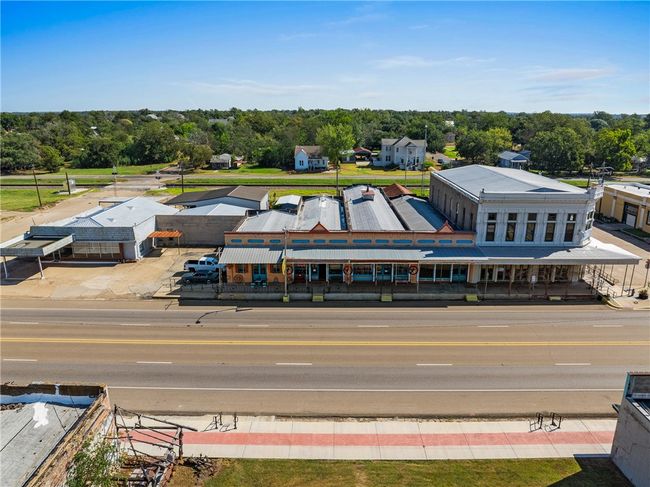 404 S Main St, Home with 0 bedrooms, 0 bathrooms and null parking in Calvert TX | Image 21